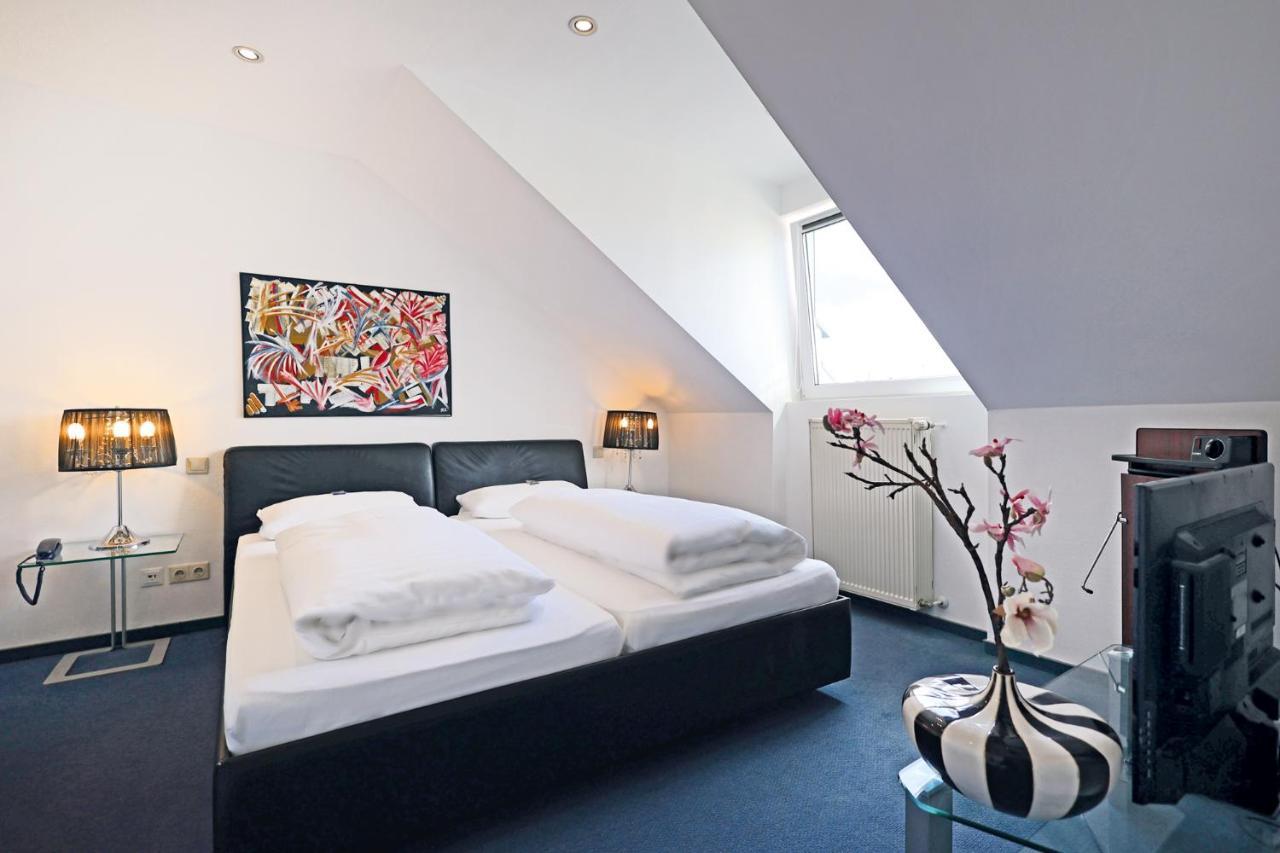 Hotel Am Zoo Frankfurt am Main Kültér fotó