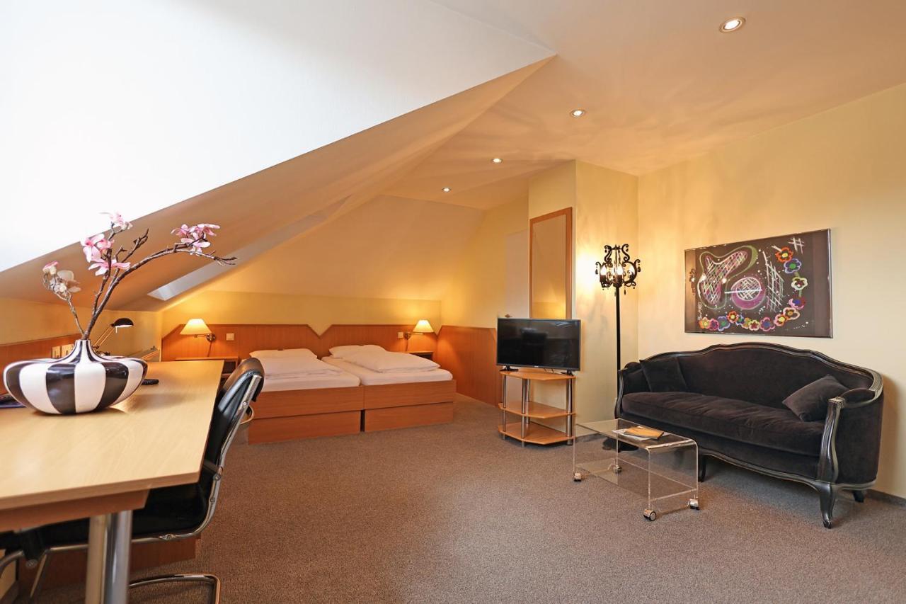 Hotel Am Zoo Frankfurt am Main Kültér fotó