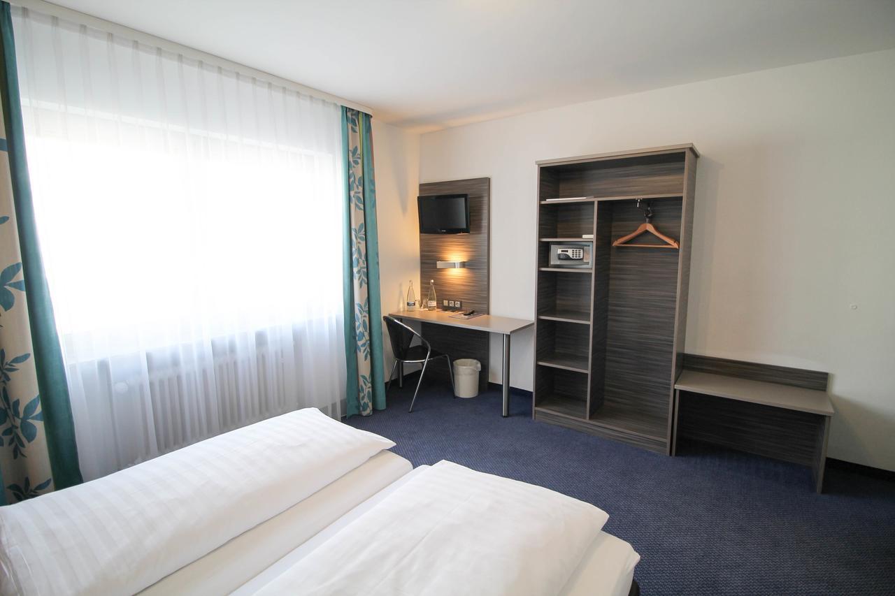 Hotel Am Zoo Frankfurt am Main Kültér fotó