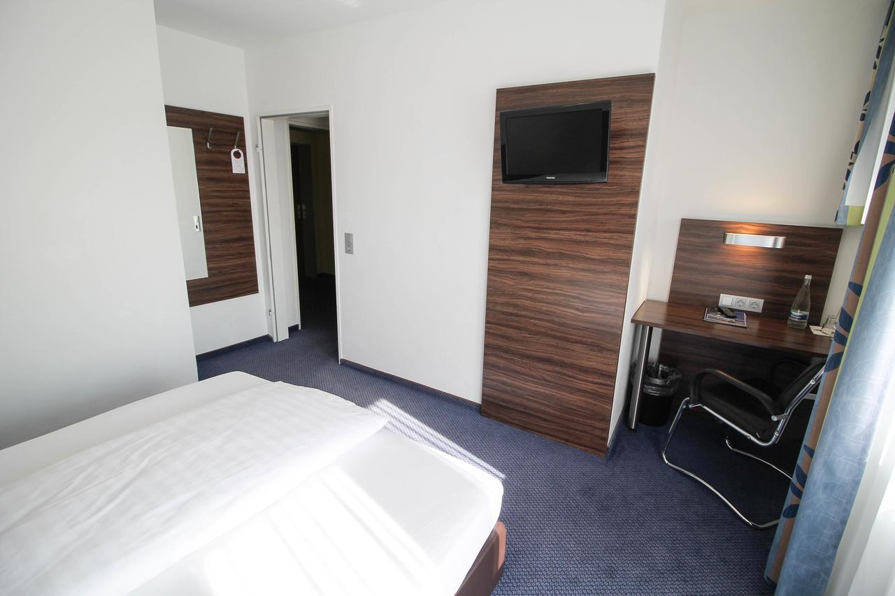 Hotel Am Zoo Frankfurt am Main Kültér fotó