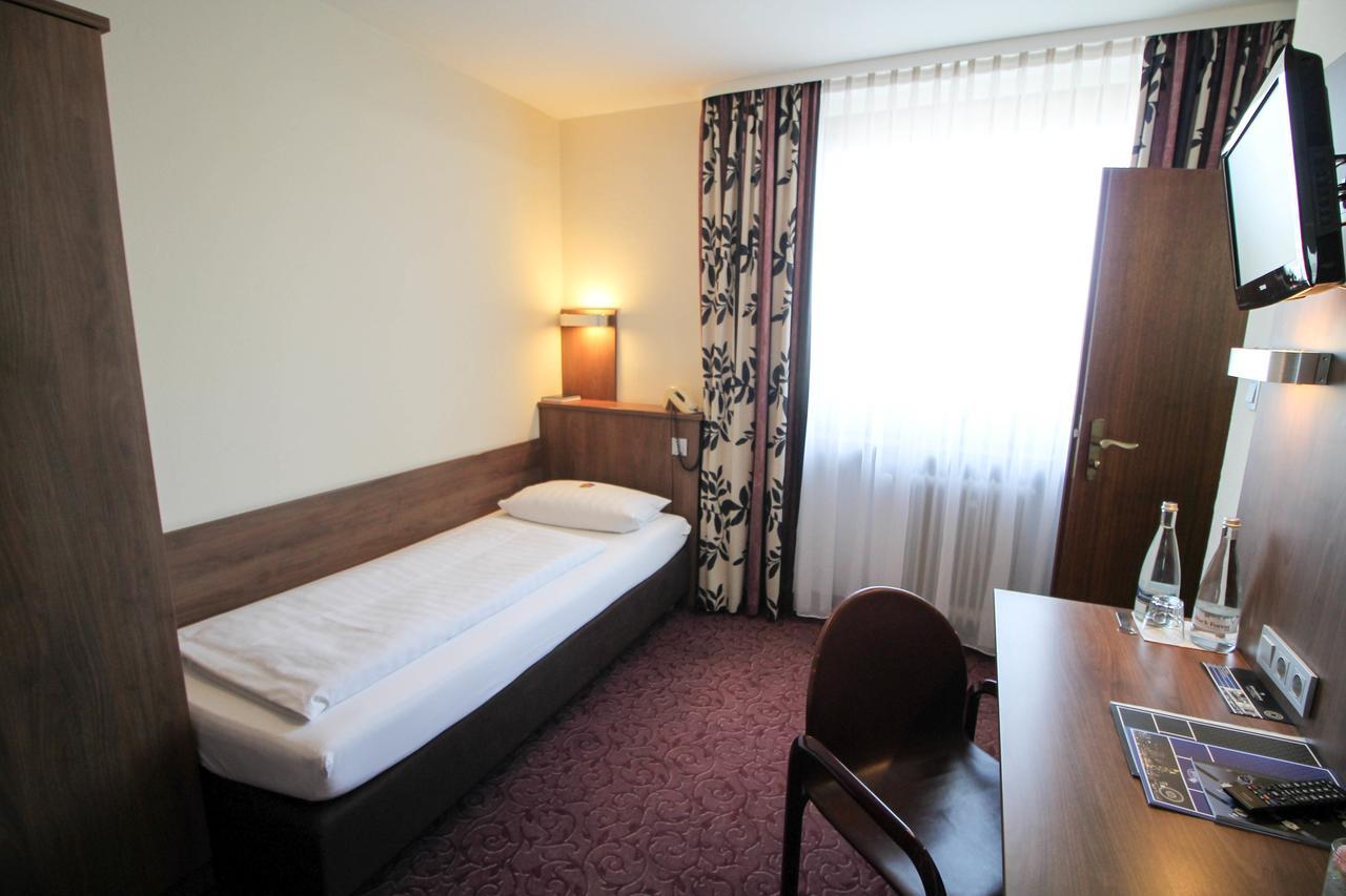 Hotel Am Zoo Frankfurt am Main Kültér fotó